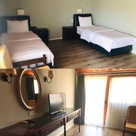 Imagen de la habitación del Lill Maison & City Club. Foto 10