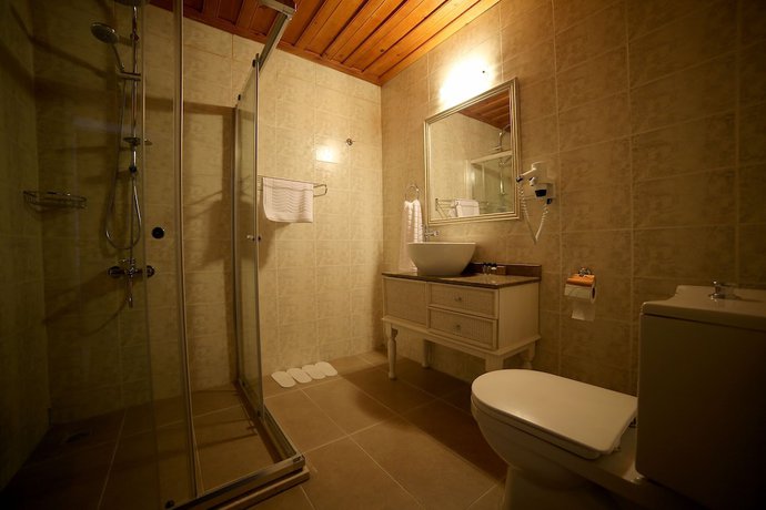 Imagen de la habitación del Lill Maison & City Club. Foto 11