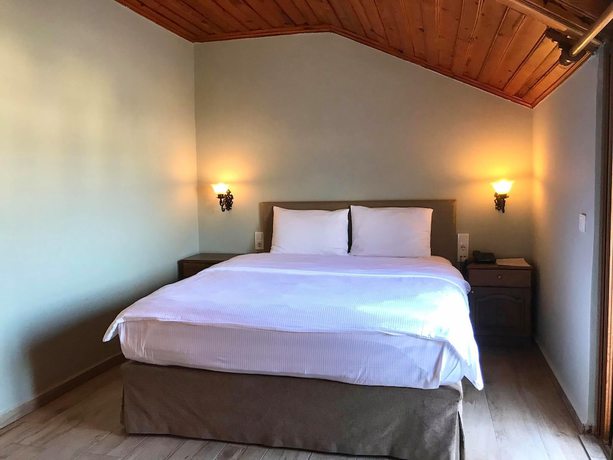 Imagen de la habitación del Lill Maison & City Club. Foto 12