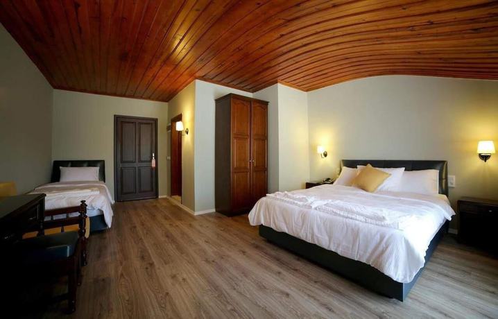 Imagen de la habitación del Lill Maison & City Club. Foto 13