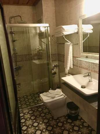 Imagen de la habitación del Lill Maison & City Club. Foto 15