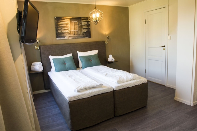 Imagen de la habitación del Lillehammer Turistsenter Budget Hotel. Foto 2