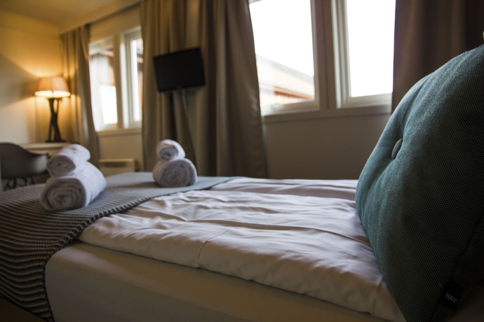 Imagen de la habitación del Lillehammer Turistsenter Budget Hotel. Foto 3