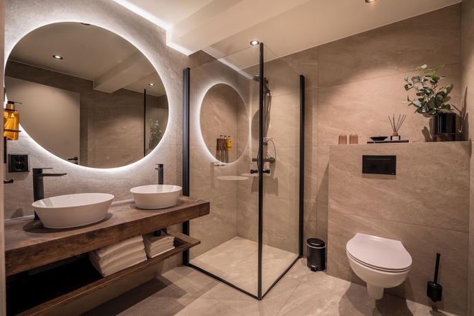 Imagen de la habitación del Lillehammer Turistsenter Budget Hotel. Foto 4
