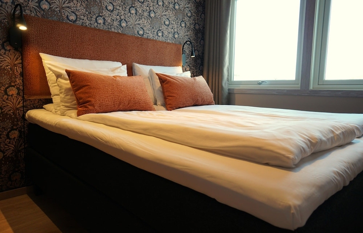 Imagen de la habitación del Lillehammer Turistsenter Budget Hotel. Foto 5