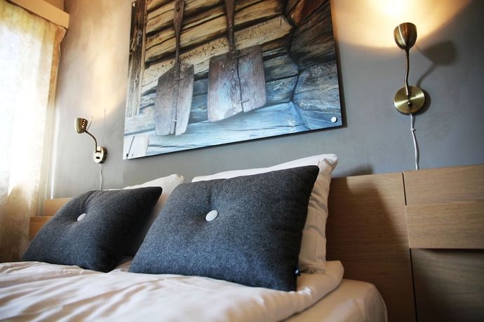 Imagen de la habitación del Lillehammer Turistsenter Budget Hotel. Foto 7