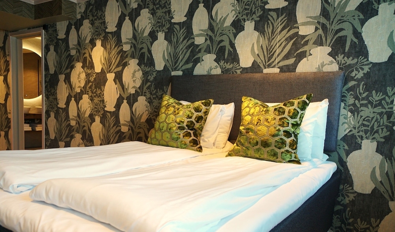 Imagen de la habitación del Lillehammer Turistsenter Budget Hotel. Foto 10