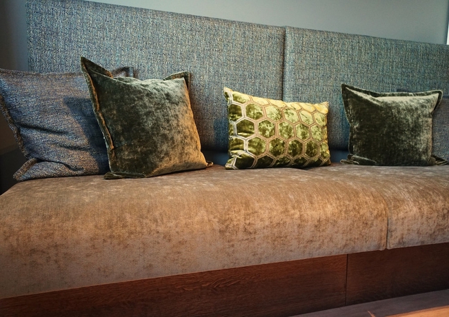 Imagen de la habitación del Lillehammer Turistsenter Budget Hotel. Foto 11