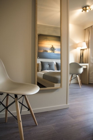 Imagen de la habitación del Lillehammer Turistsenter Budget Hotel. Foto 12