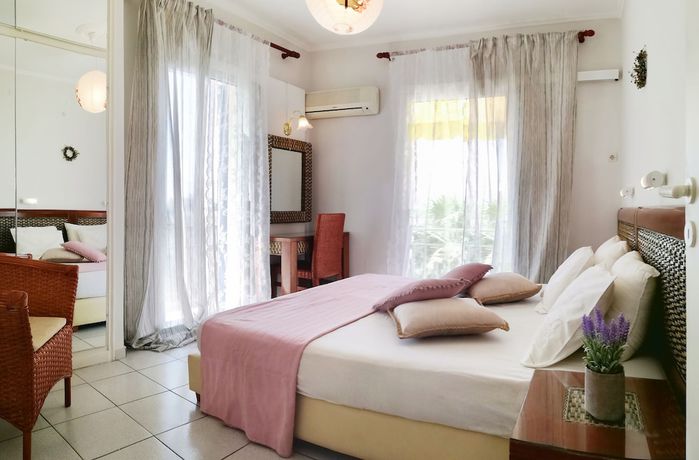 Imagen de la habitación del Lilly Apartments, Voula. Foto 2