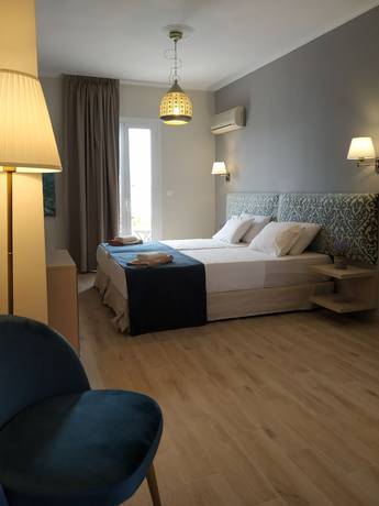 Imagen de la habitación del Lilly Apartments, Voula. Foto 3