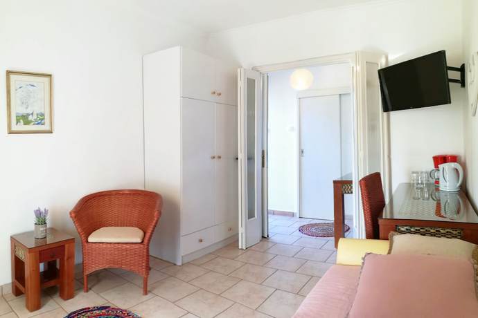 Imagen de la habitación del Lilly Apartments, Voula. Foto 4