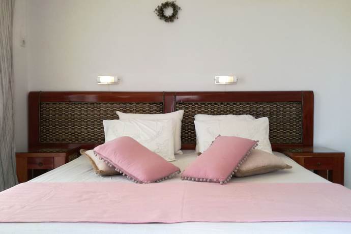 Imagen de la habitación del Lilly Apartments, Voula. Foto 7