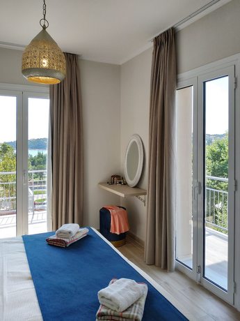 Imagen general del Lilly Apartments, Voula. Foto 1