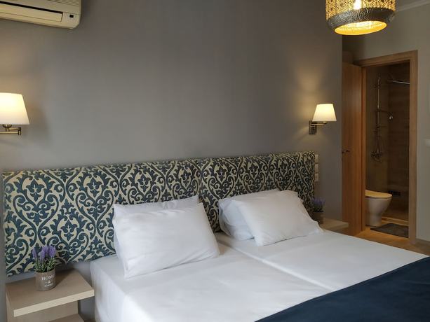 Imagen de la habitación del Lilly Apartments, Voula. Foto 10