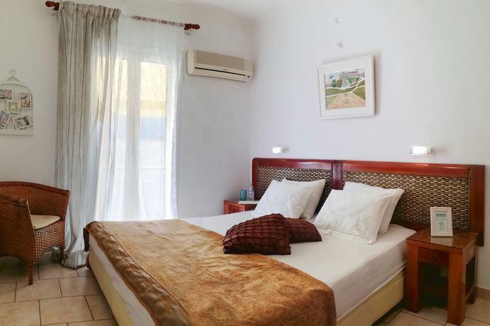 Imagen de la habitación del Lilly Apartments, Voula. Foto 11