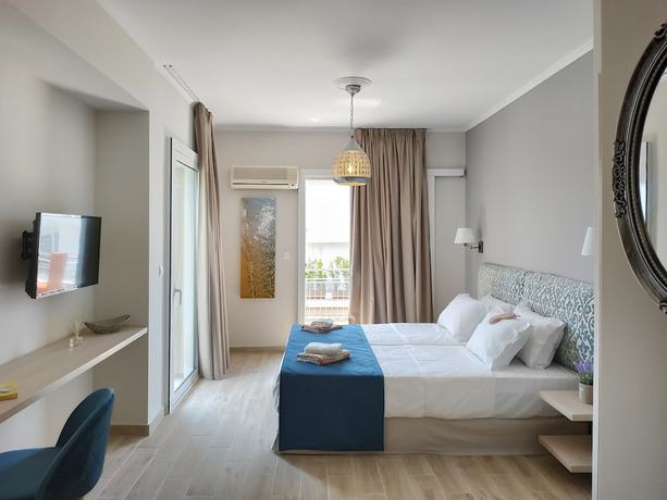 Imagen de la habitación del Lilly Apartments, Voula. Foto 12