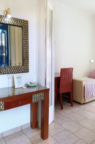 Imagen de la habitación del Lilly Apartments, Voula. Foto 13