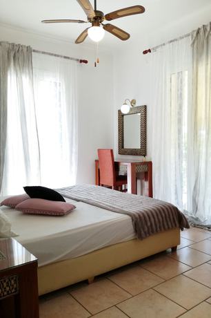 Imagen de la habitación del Lilly Apartments, Voula. Foto 17