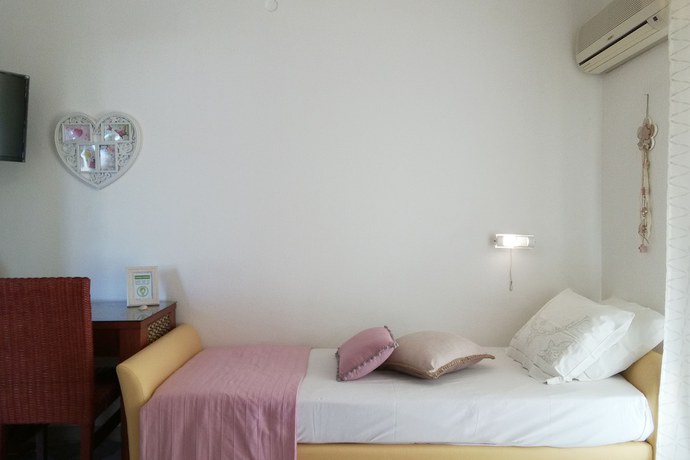 Imagen de la habitación del Lilly Apartments, Voula. Foto 19