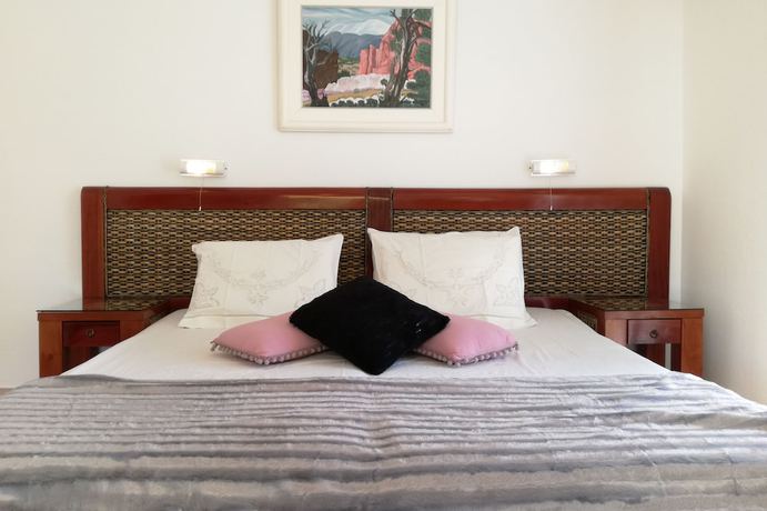 Imagen de la habitación del Lilly Apartments, Voula. Foto 20