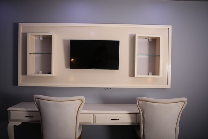 Imagen de la habitación del Lily Airport Otel. Foto 3