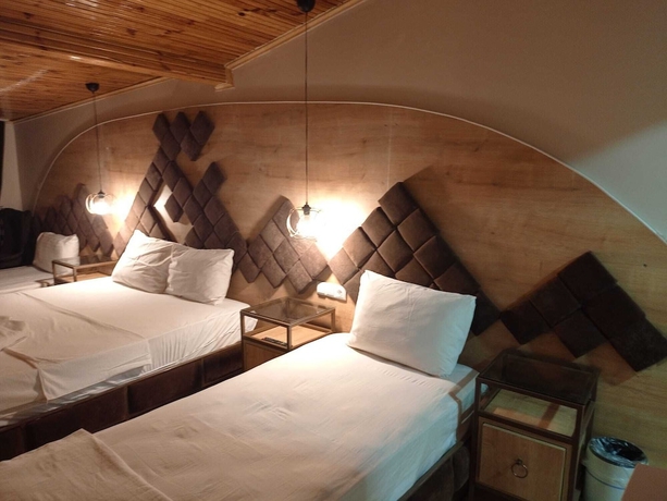 Imagen de la habitación del Lily Airport Otel. Foto 4