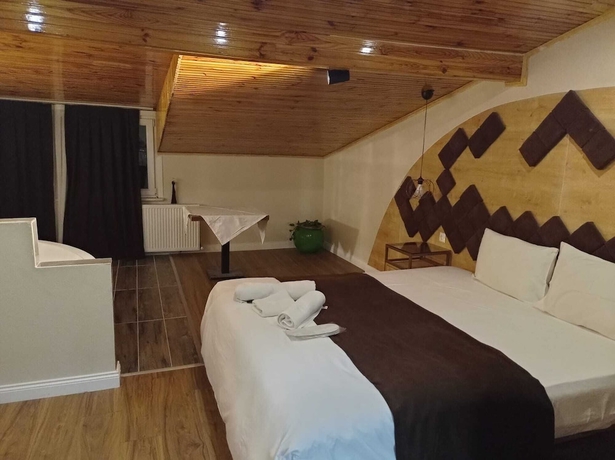 Imagen de la habitación del Lily Airport Otel. Foto 6