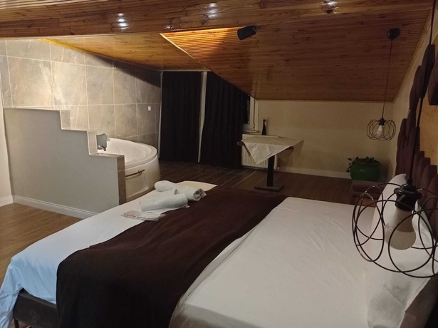 Imagen de la habitación del Lily Airport Otel. Foto 7