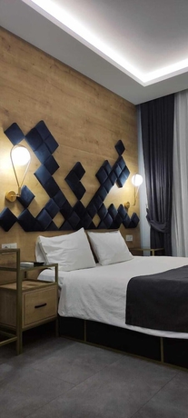 Imagen de la habitación del Lily Airport Otel. Foto 10