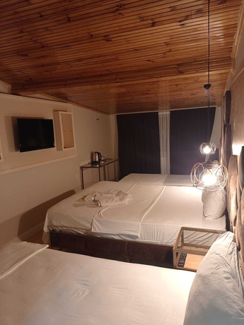 Imagen de la habitación del Lily Airport Otel. Foto 12