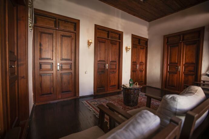 Imagen general del Lily Town Hotel. Foto 1