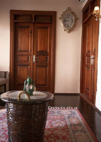 Imagen general del Lily Town Hotel. Foto 2