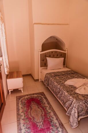Imagen de la habitación del Lily Town Hotel. Foto 16
