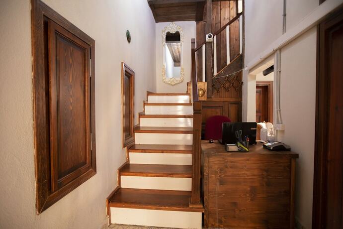 Imagen general del Lily Town Hotel. Foto 3
