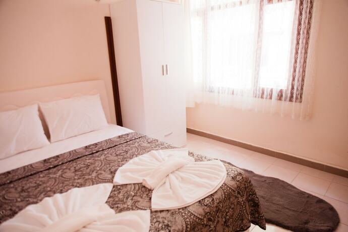 Imagen general del Lily Town Hotel. Foto 4