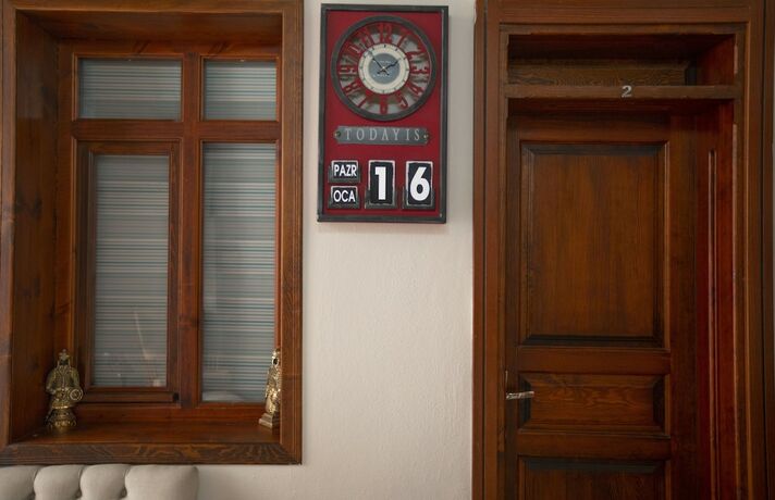 Imagen general del Lily Town Hotel. Foto 5