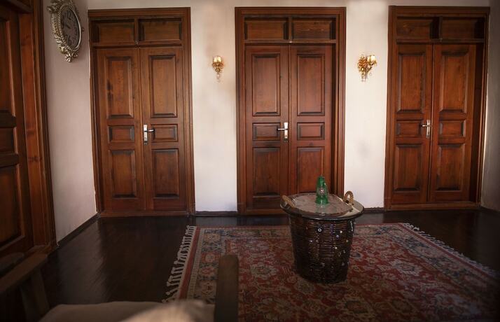 Imagen general del Lily Town Hotel. Foto 6