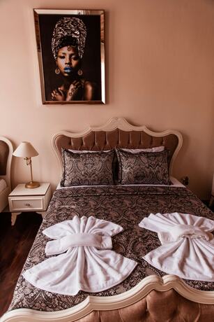 Imagen general del Lily Town Hotel. Foto 7