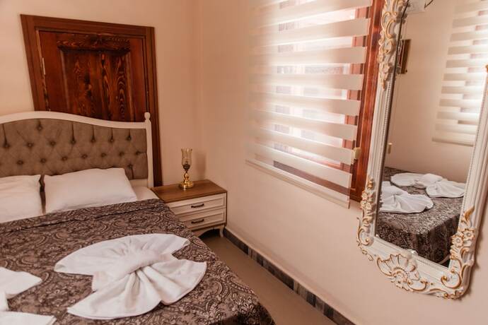 Imagen general del Lily Town Hotel. Foto 9