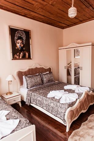 Imagen general del Lily Town Hotel. Foto 10