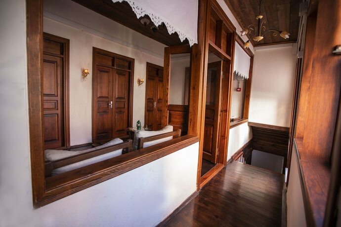 Imagen general del Lily Town Hotel. Foto 11