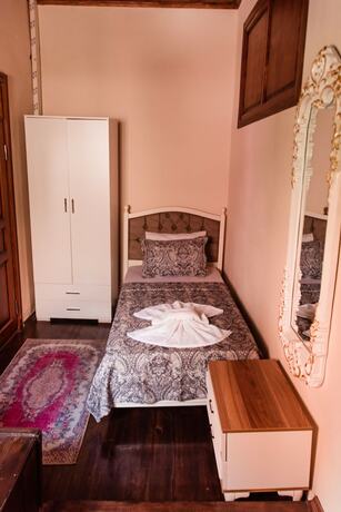 Imagen de la habitación del Lily Town Hotel. Foto 20