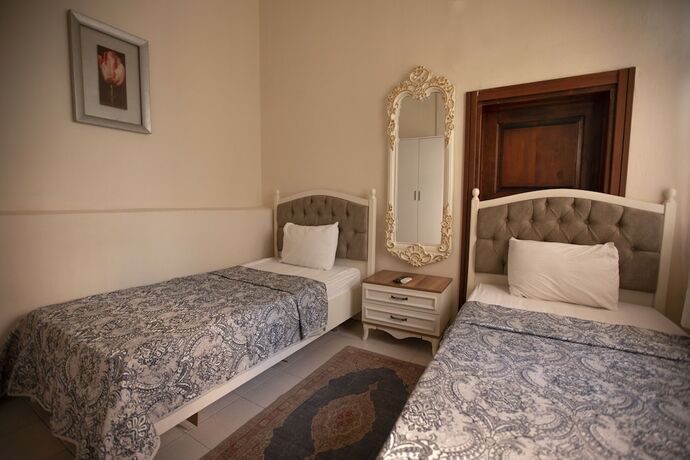 Imagen general del Lily Town Hotel. Foto 12