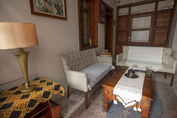 Imagen general del Lily Town Hotel. Foto 13