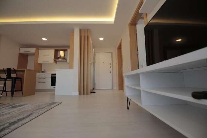Imagen general del Lilyum Hotel. Foto 2