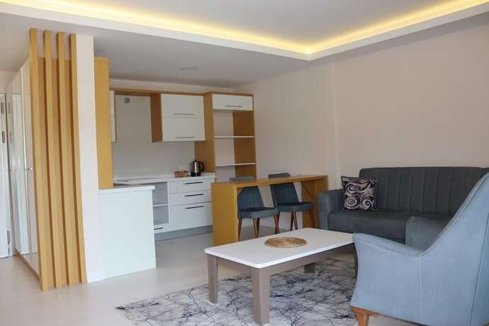 Imagen general del Lilyum Hotel. Foto 3