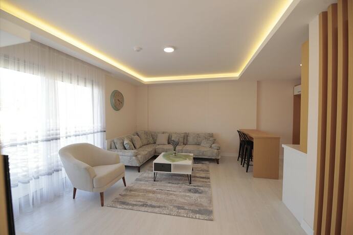 Imagen general del Lilyum Hotel. Foto 4