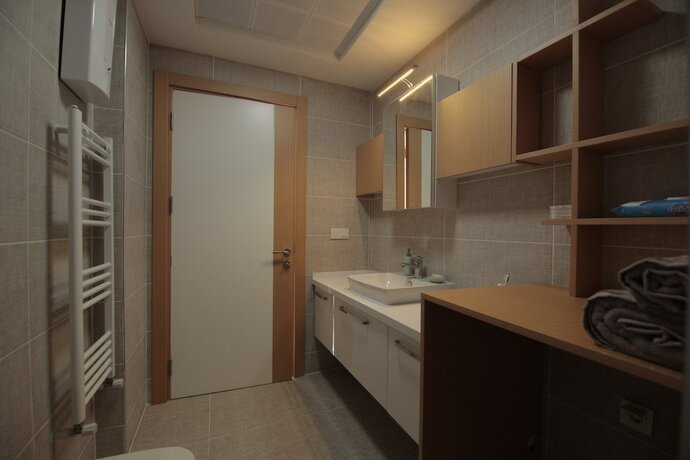 Imagen general del Lilyum Hotel. Foto 5