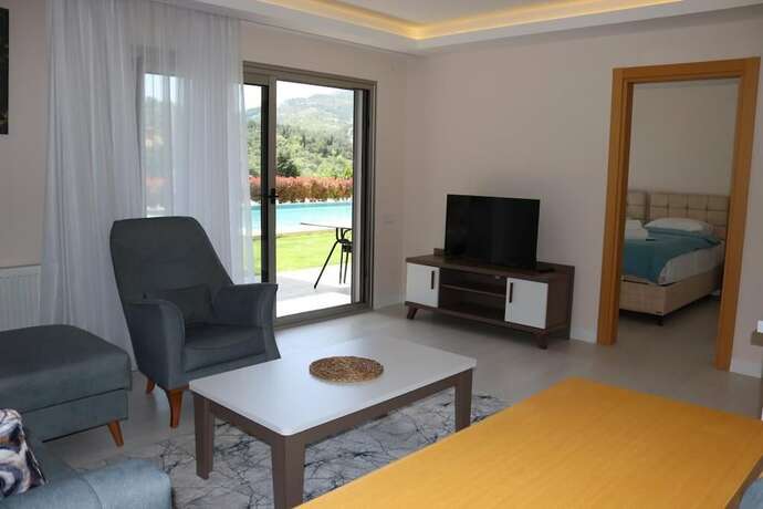 Imagen de la habitación del Lilyum Hotel. Foto 13